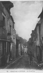 La grande Rue