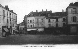 Place de la République