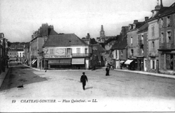 Place Quinefaut